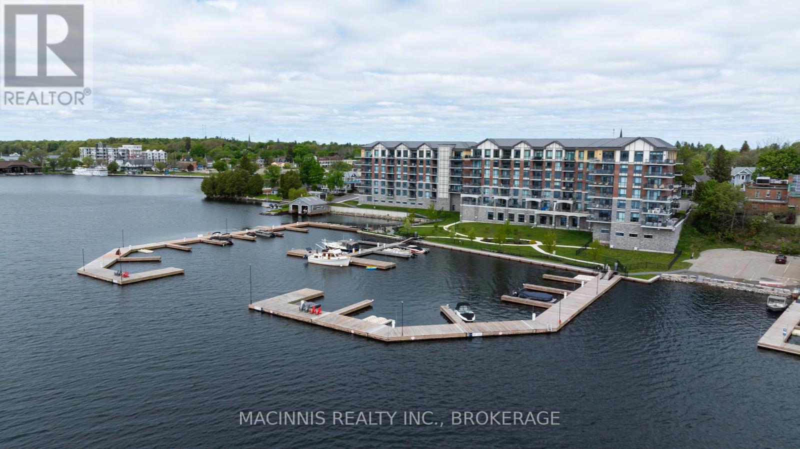 218 - 129b South Street, Gananoque, Ontario  K7G 0B1 - Photo 4 - X12170702
