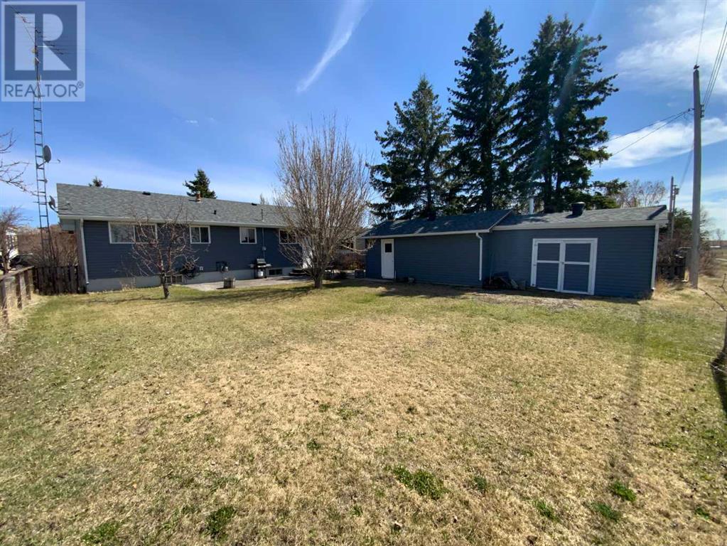 516 Queens Street, Elnora, Alberta  T0M 0Y0 - Photo 4 - A2215838