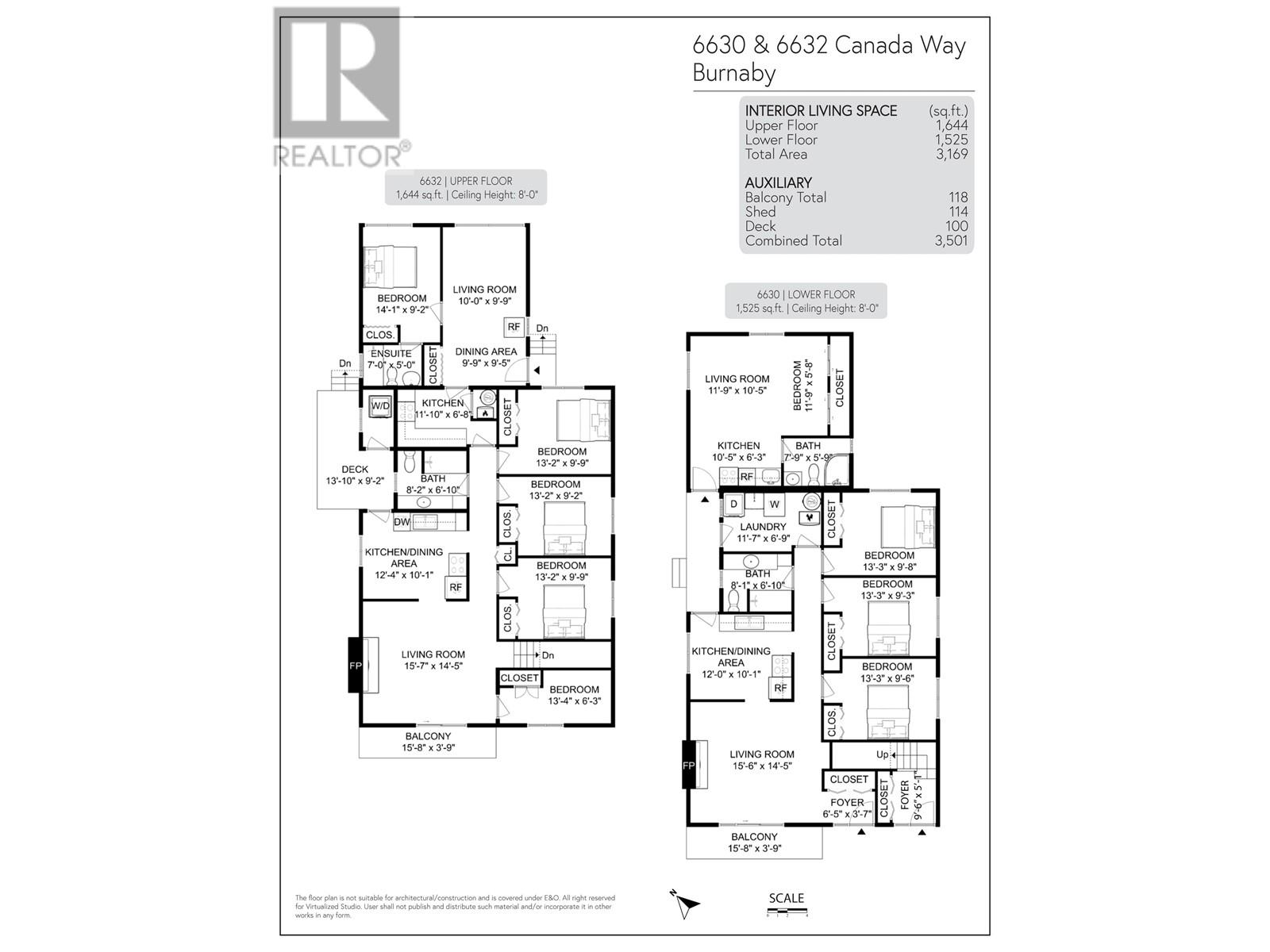 6630 Canada Way, Burnaby, British Columbia  V5E 3P7 - Photo 18 - R3000158