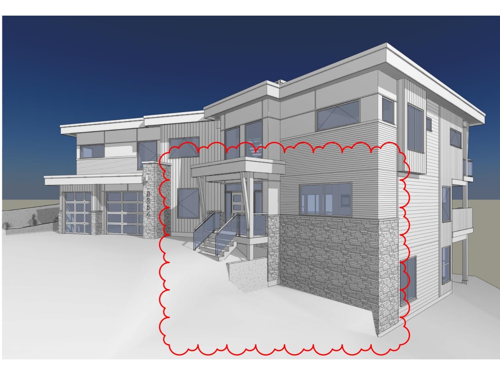 8254 Manson Street, Mission, British Columbia  V2V 6P9 - Photo 11 - R3005517