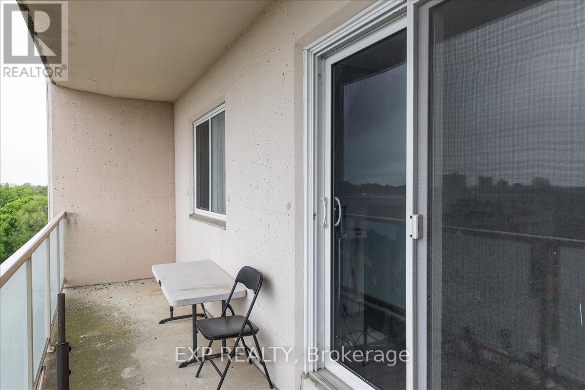 811 - 583 Mornington Avenue, London East, Ontario  N5Y 3E9 - Photo 28 - X12170683