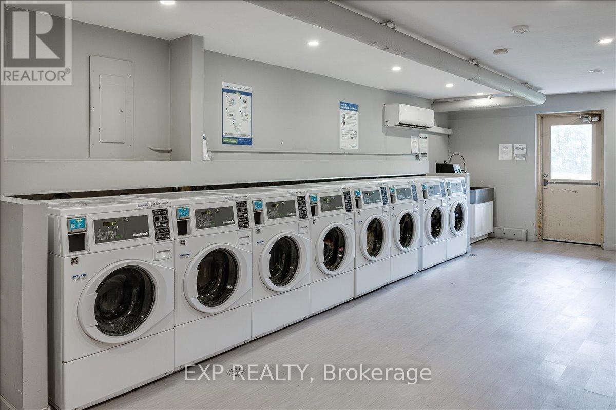 811 - 583 Mornington Avenue, London East, Ontario  N5Y 3E9 - Photo 33 - X12170683