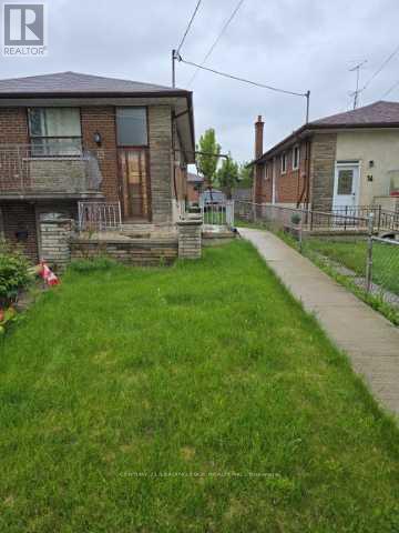LOWER - 12 BAMFORD CRESCENT, Toronto, Ontario
