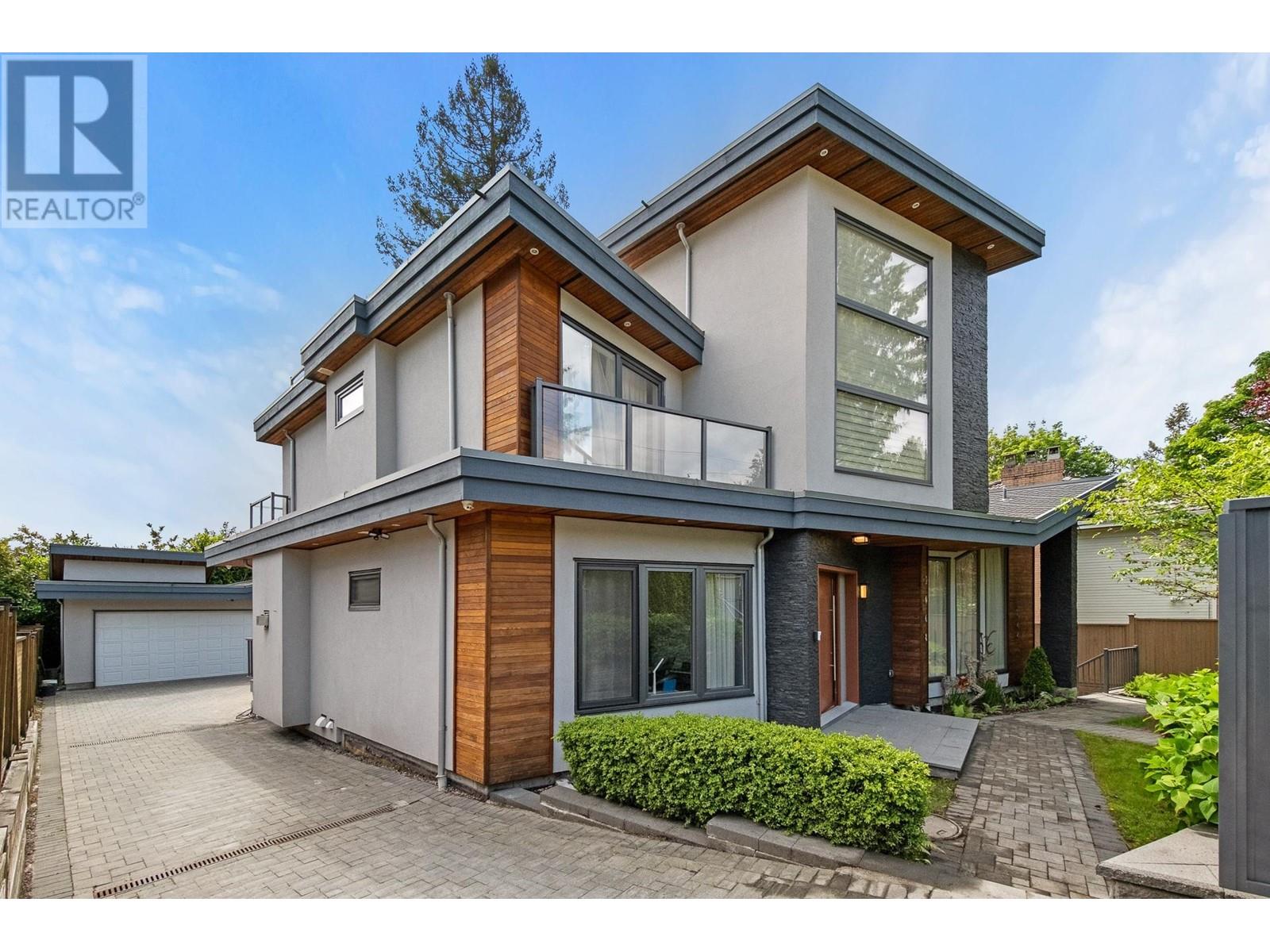 3068 Sw Marine Drive, Vancouver, British Columbia  V6N 3Y3 - Photo 1 - R3001838
