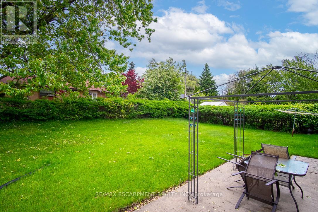 2101 Ian Avenue, Mississauga, Ontario  L5A 1C4 - Photo 33 - W12170648