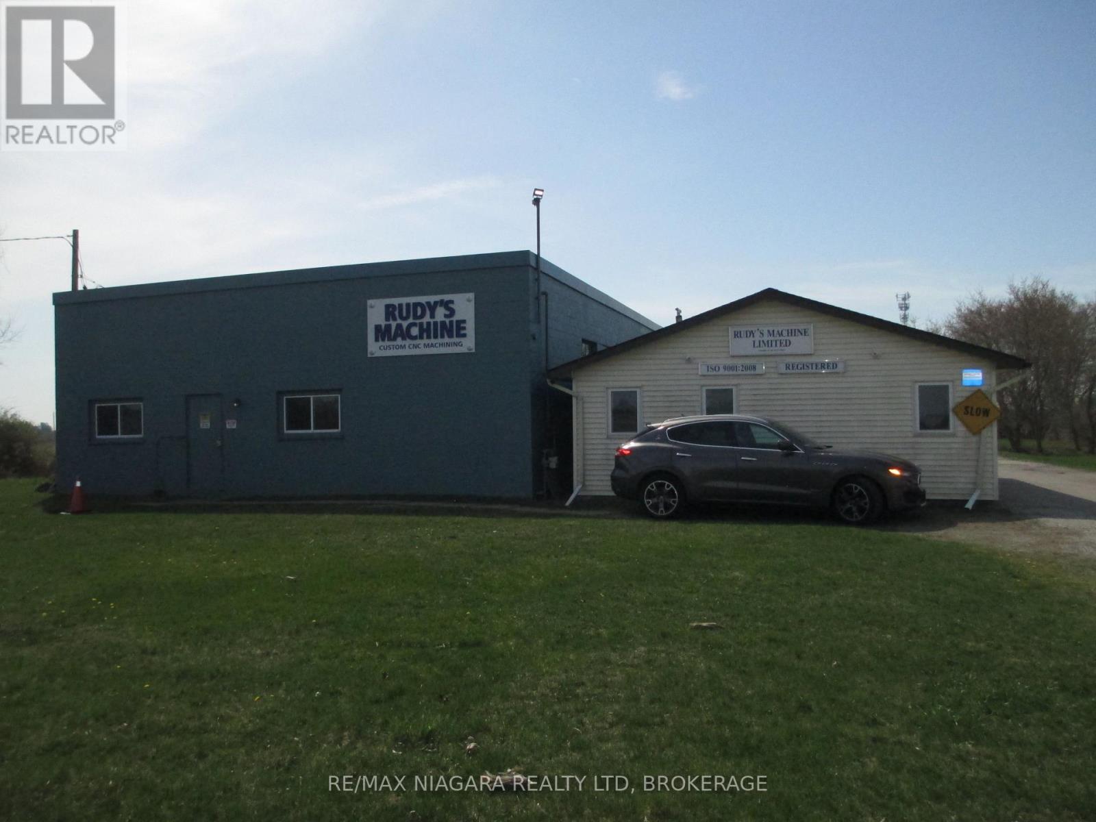 2901 GREENFIELD ROAD, North Dumfries, Ontario
