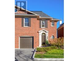 106 FAIRWOOD PLACE W, Burlington, Ontario