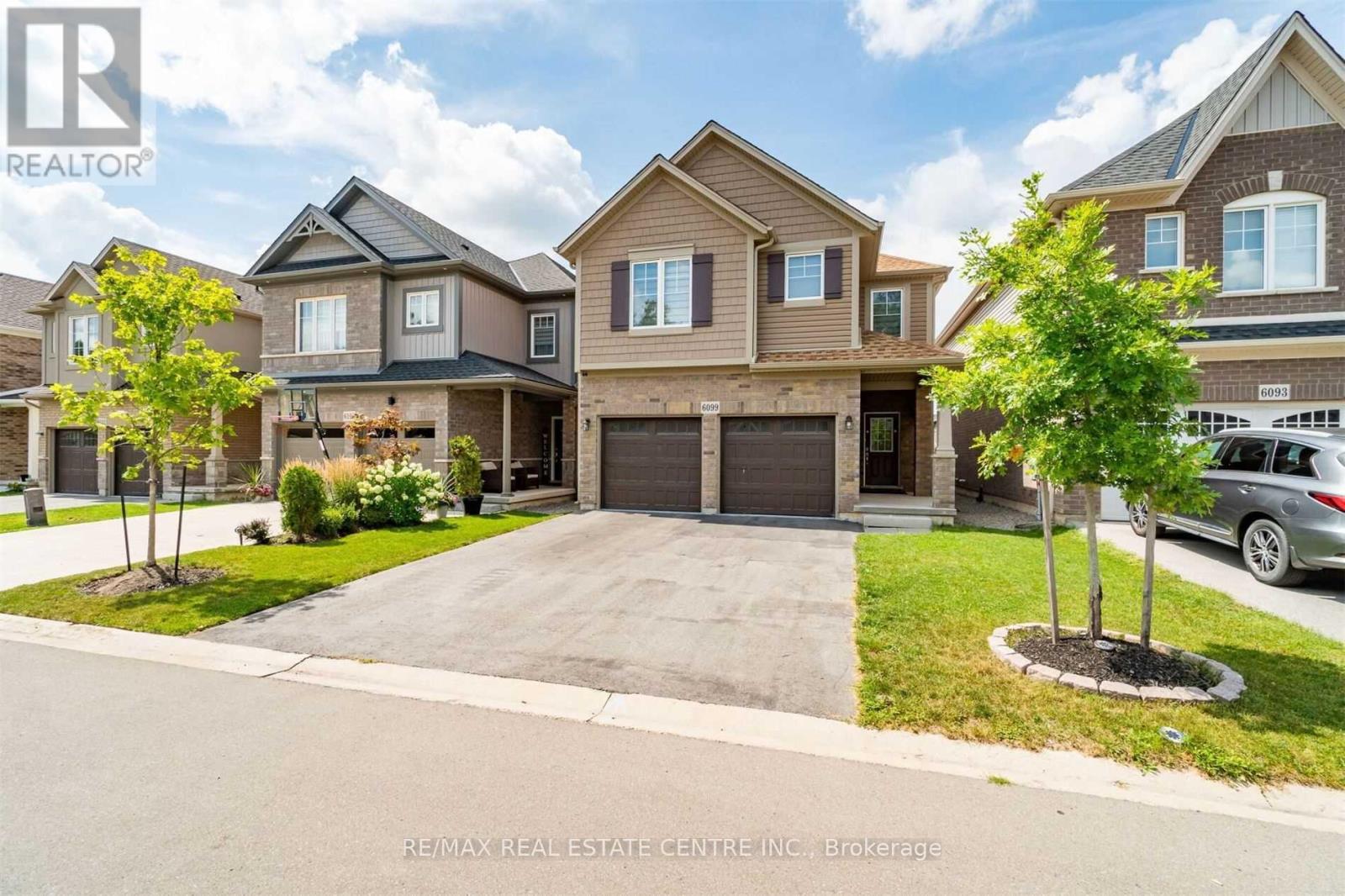 6099 Eaglewood Drive, Niagara Falls, Ontario  L2G 0A7 - Photo 2 - X12170623