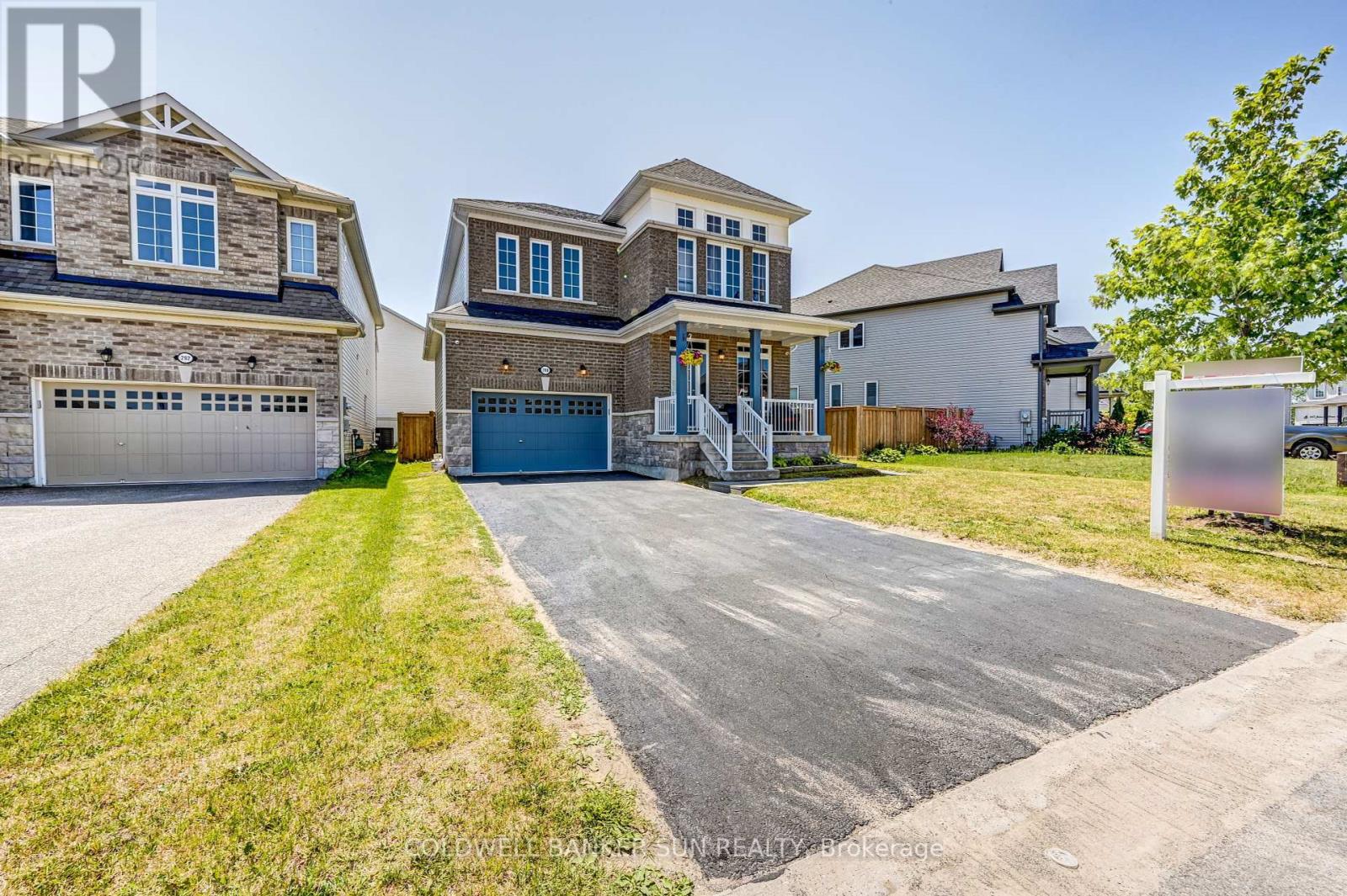 Upper - 288 Johnson Drive, Shelburne, Ontario  L0N 1S1 - Photo 2 - X12170626