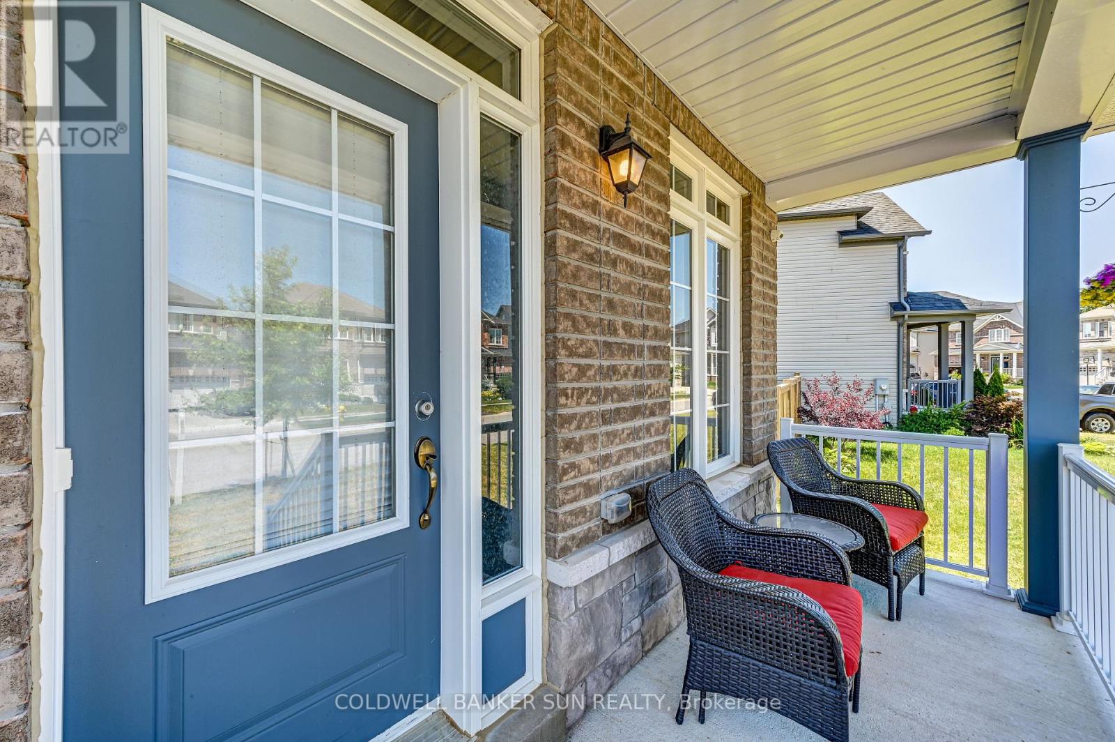 Upper - 288 Johnson Drive, Shelburne, Ontario  L0N 1S1 - Photo 4 - X12170626
