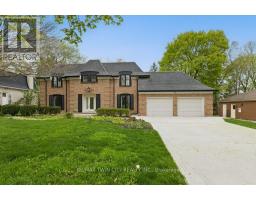 302 SHAKESPEARE DRIVE, Waterloo, Ontario
