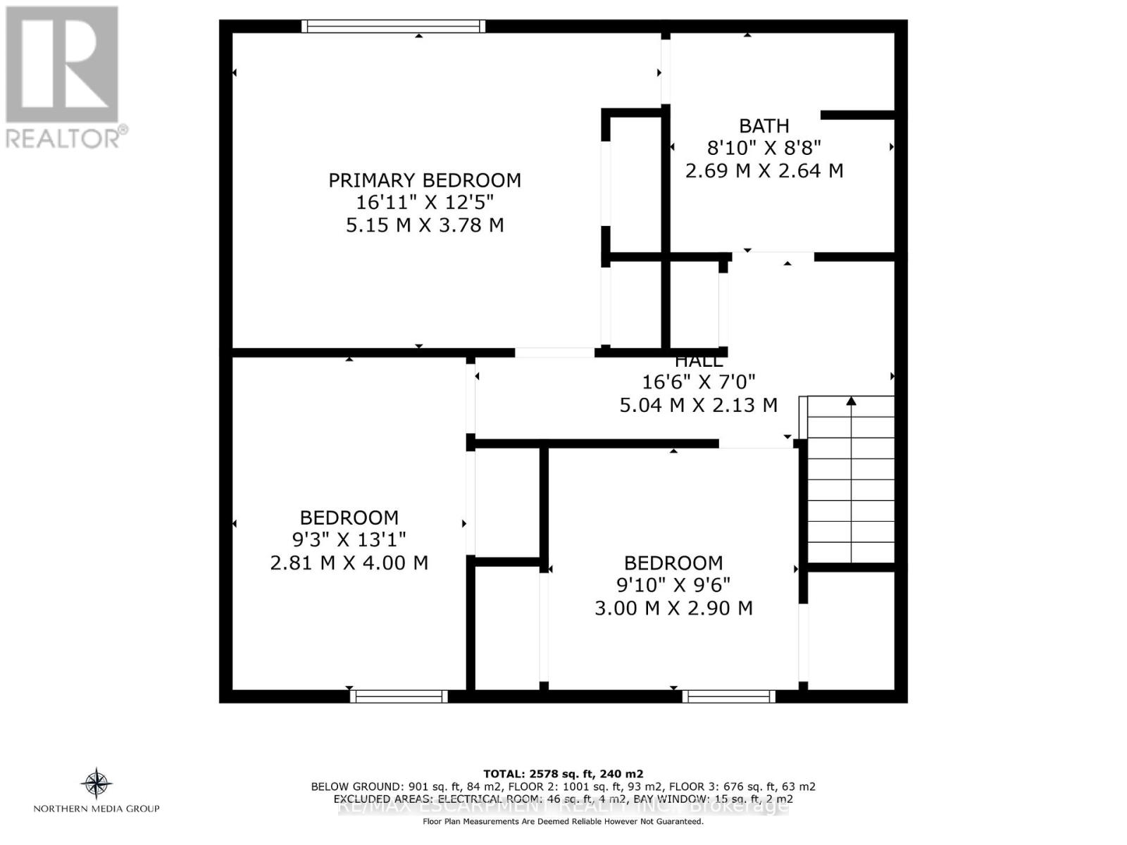19 Bal Harbour Drive, Grimsby, Ontario  L3M 4P4 - Photo 42 - X12170658