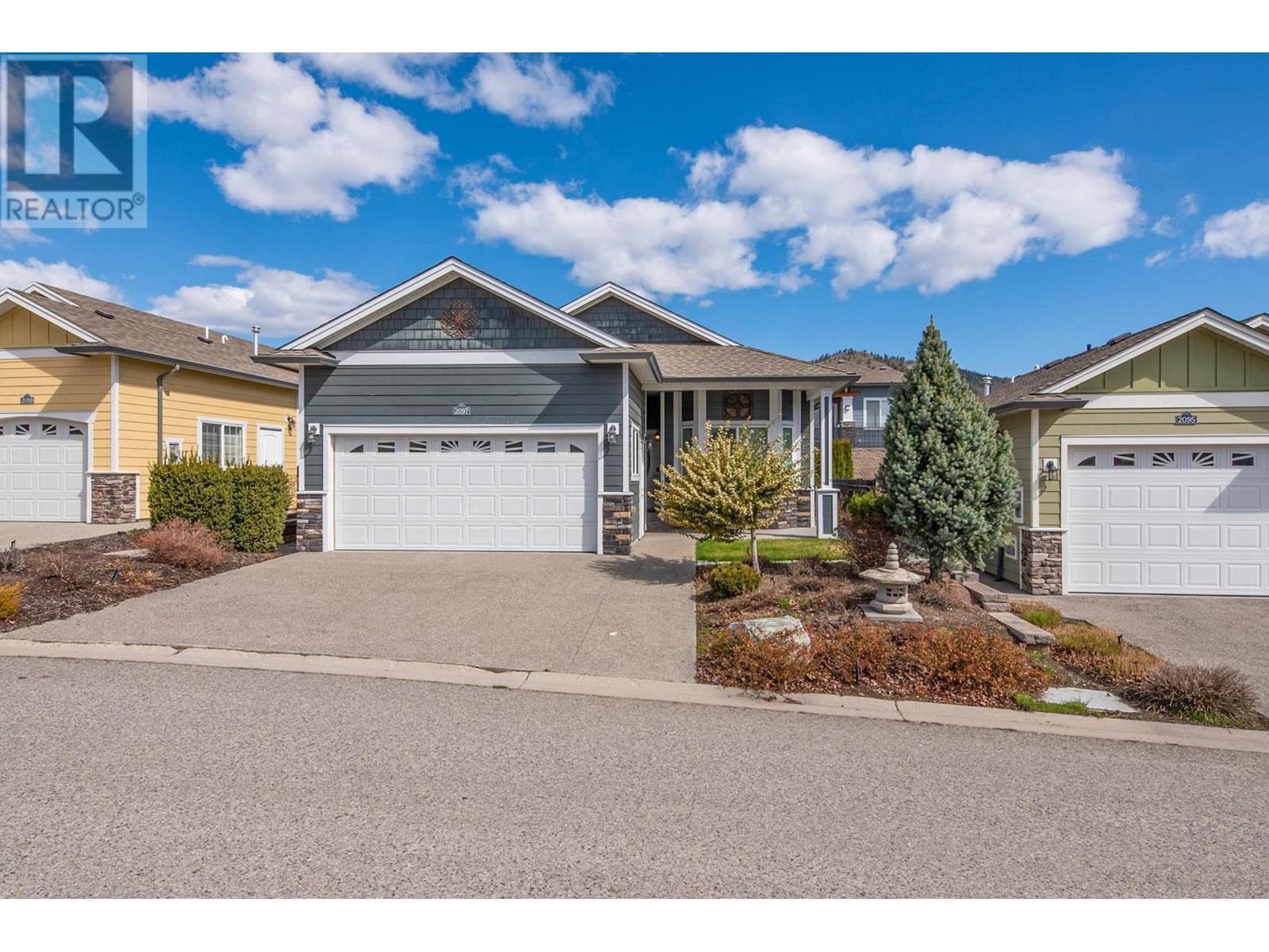 2097 Acorn Crescent, West Kelowna, British Columbia  V4T 3A5 - Photo 55 - 10349214