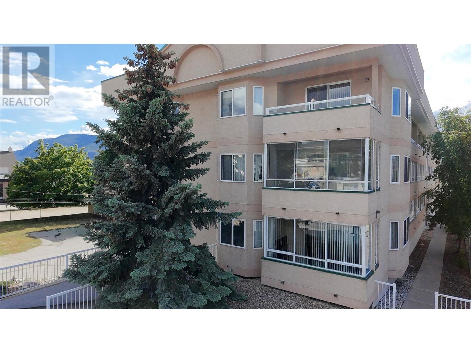 865 Main Street Unit# 104, Penticton, British Columbia  V2A 5E3 - Photo 1 - 10348891