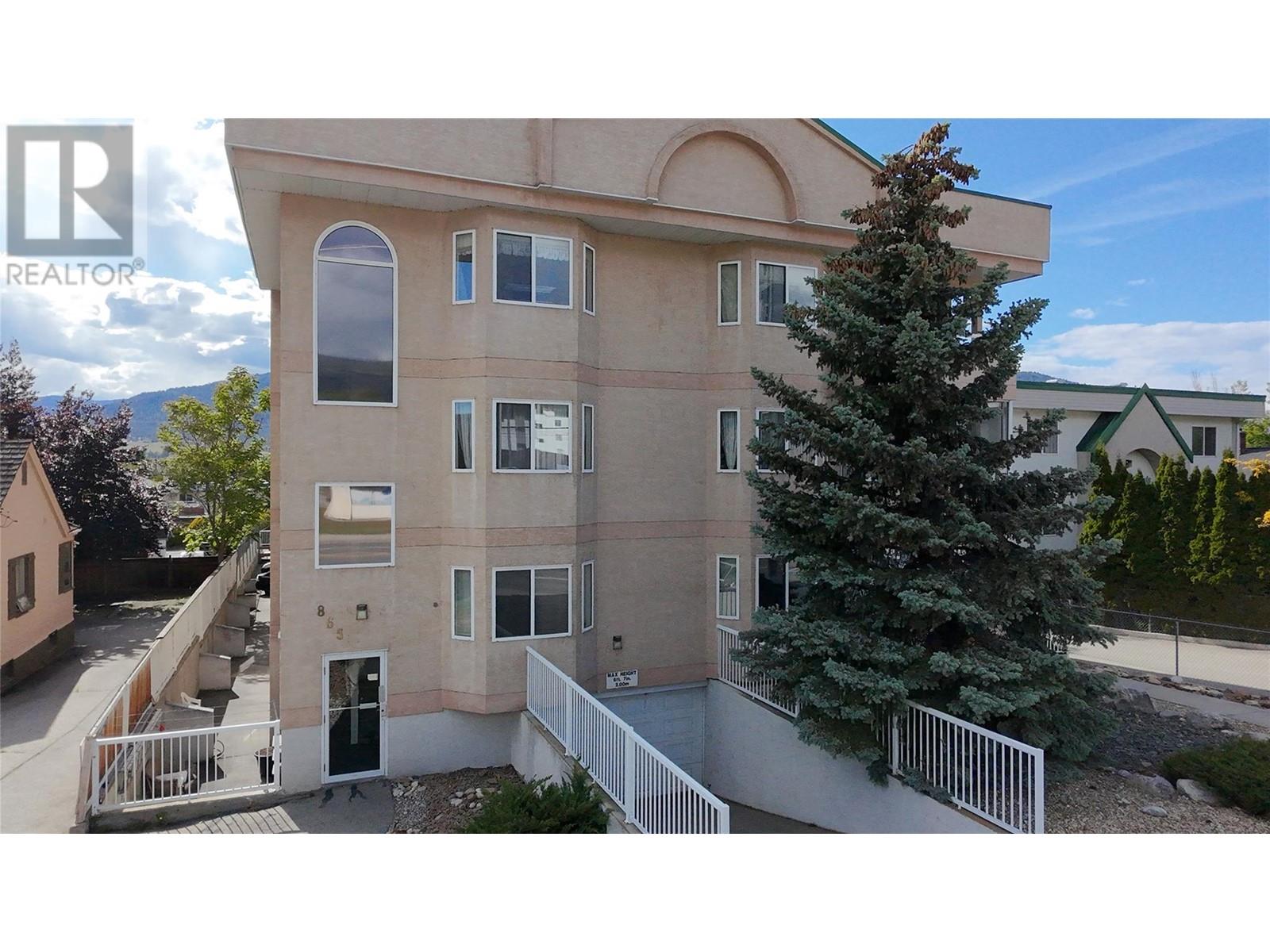 865 Main Street Unit# 104, Penticton, British Columbia  V2A 5E3 - Photo 16 - 10348891