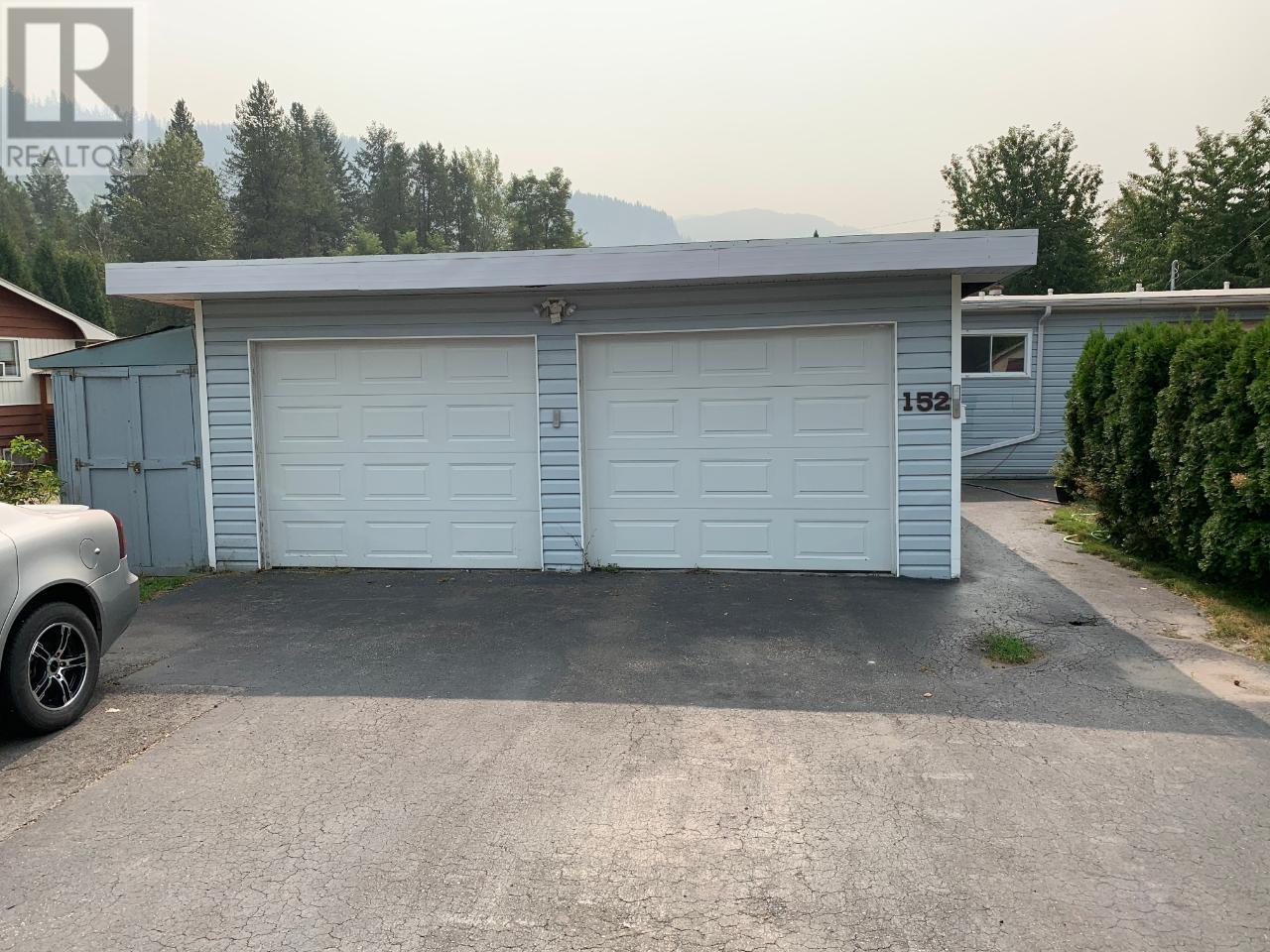 152 SCHULTE Crescent Unit# 1, Castlegar, British Columbia