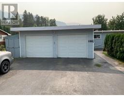 152 SCHULTE Crescent Unit# 1, castlegar, British Columbia