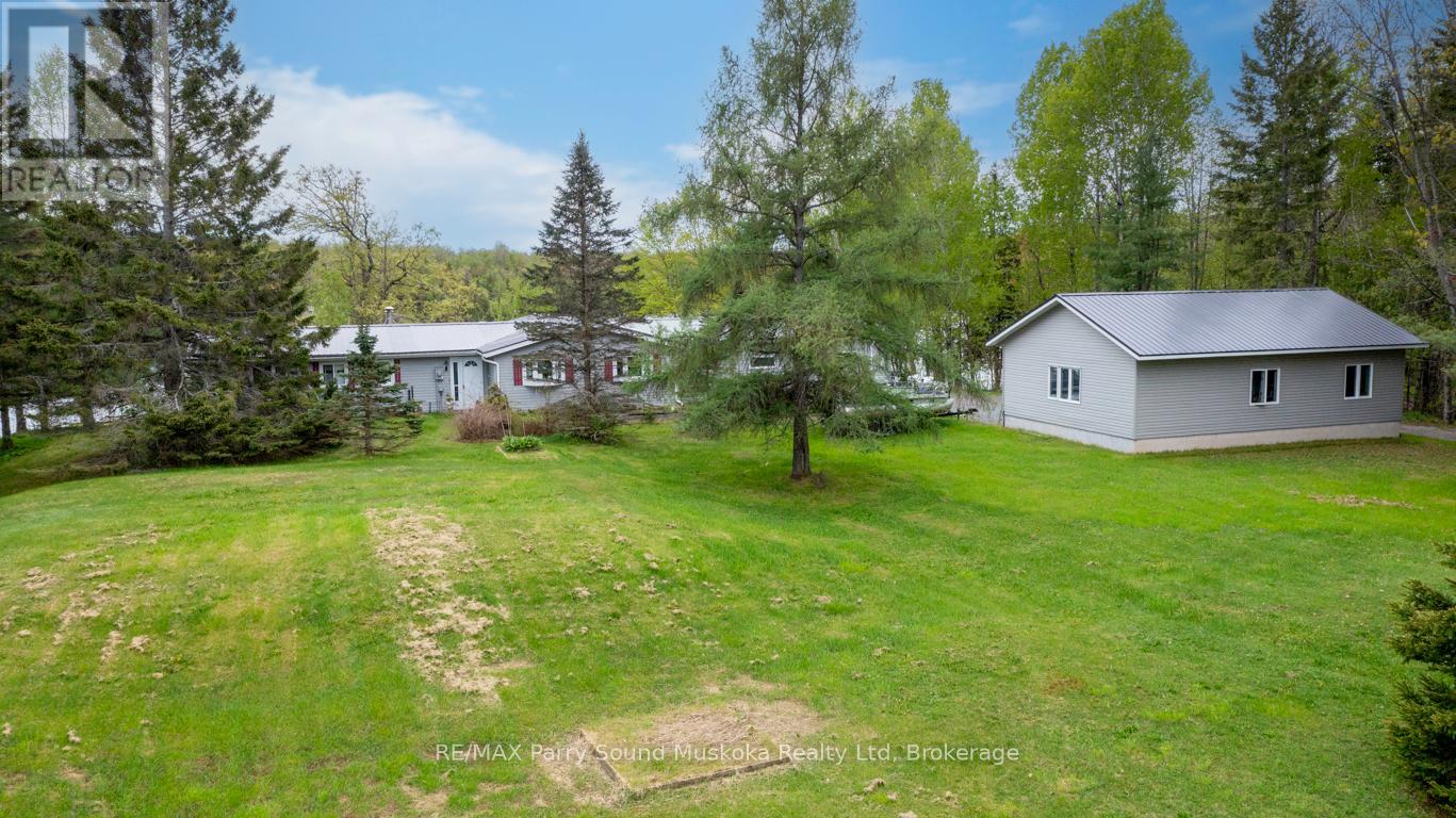 28 Lakeside Drive, Mckellar, Ontario  P2A 0B4 - Photo 14 - X12170699
