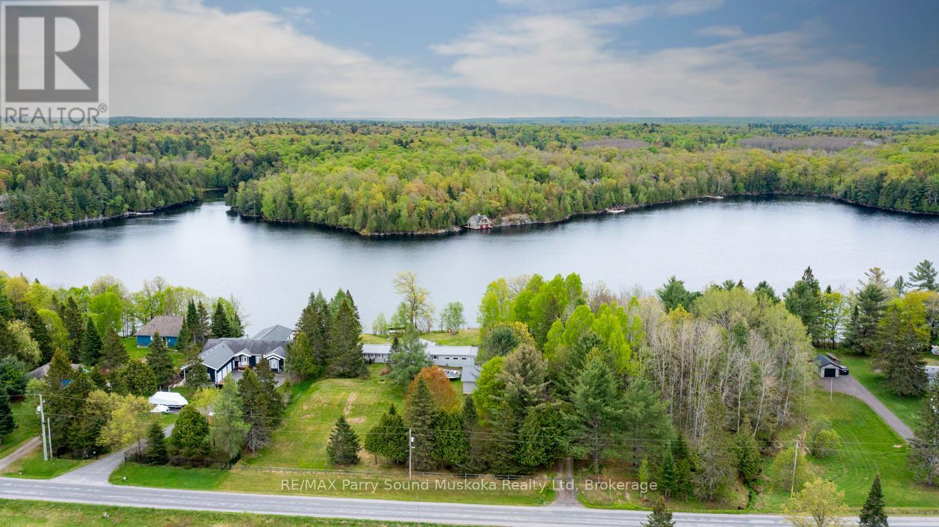 28 Lakeside Drive, Mckellar, Ontario  P2A 0B4 - Photo 4 - X12170699