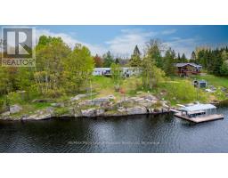 28 LAKESIDE DRIVE, McKellar, Ontario