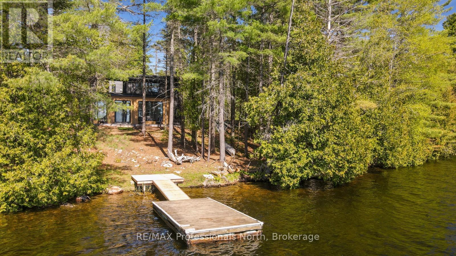 1142 TURFYN LANE, Highlands East, Ontario