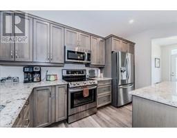375 Mitchell Road S Unit# 19 32 - Listowel, Listowel, Ca