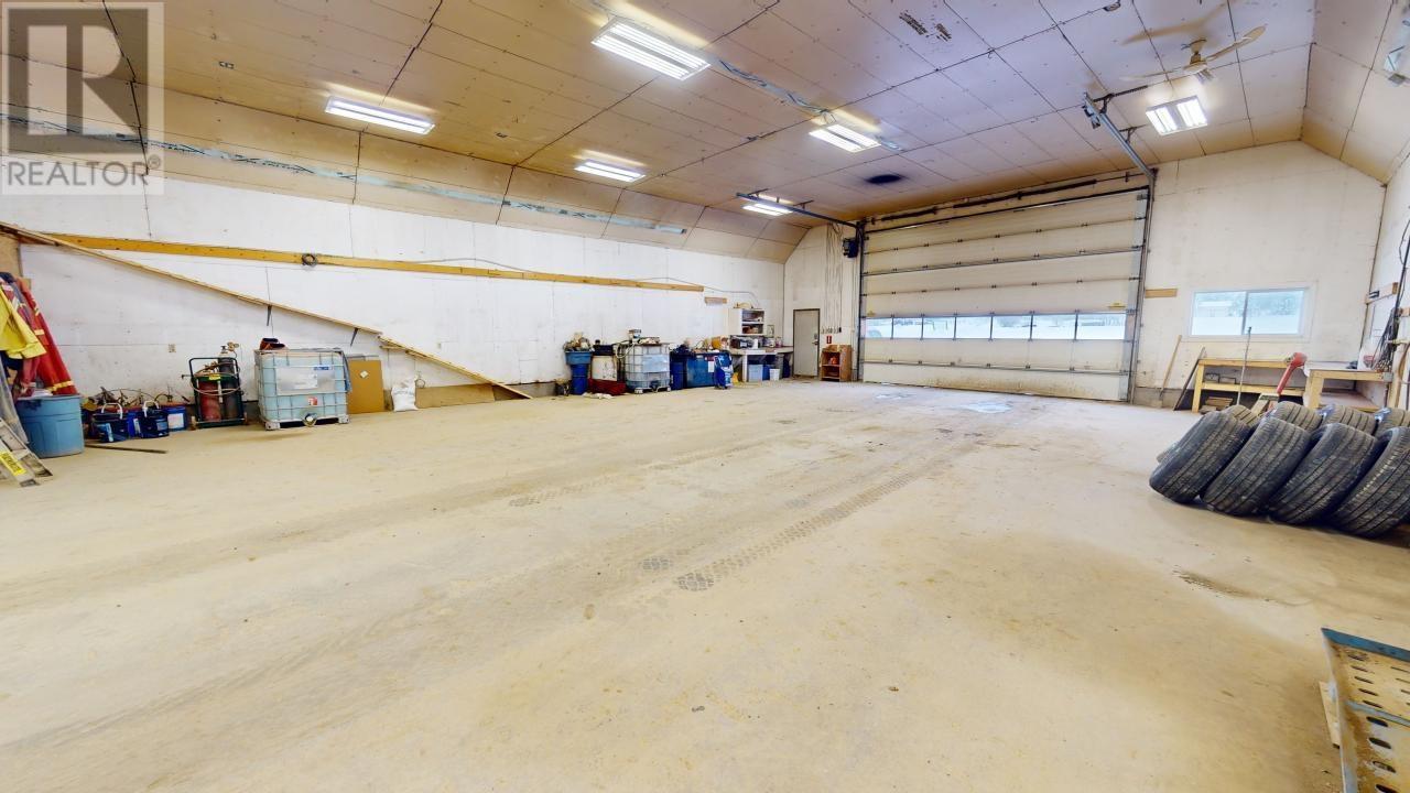 12818 West Bypass Road, Fort St. John, British Columbia  V2J 8J6 - Photo 10 - C8069452