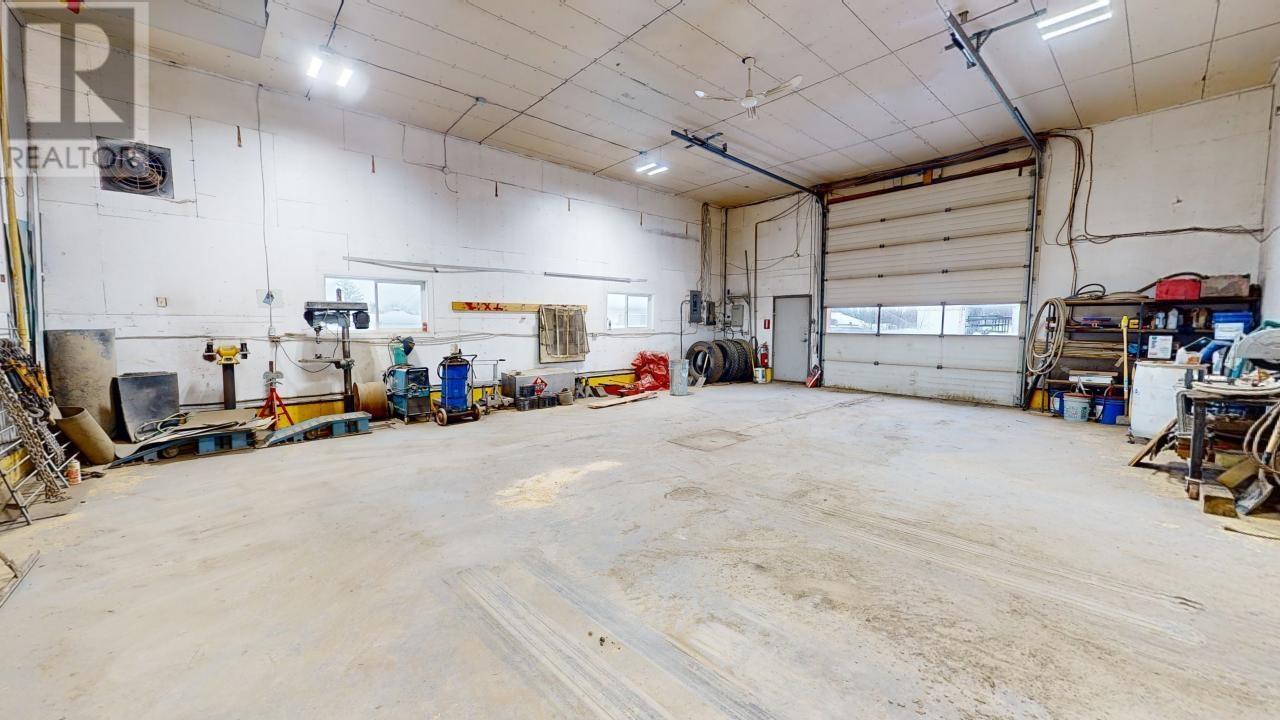 12818 West Bypass Road, Fort St. John, British Columbia  V2J 8J6 - Photo 13 - C8069452