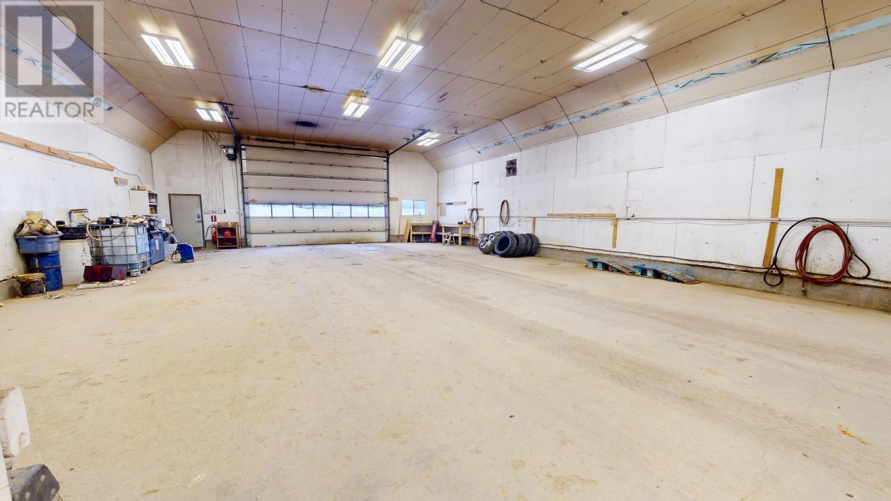 12818 West Bypass Road, Fort St. John, British Columbia  V2J 8J6 - Photo 17 - C8069452