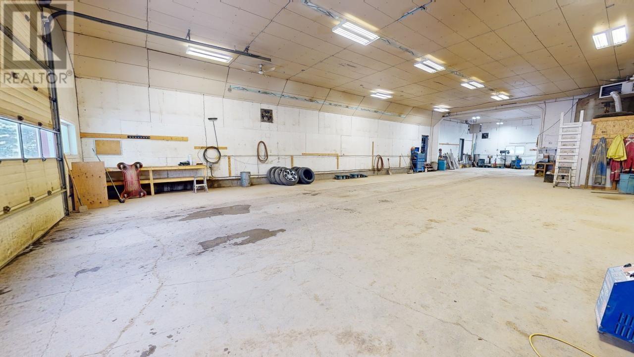 12818 West Bypass Road, Fort St. John, British Columbia  V2J 8J6 - Photo 3 - C8069452