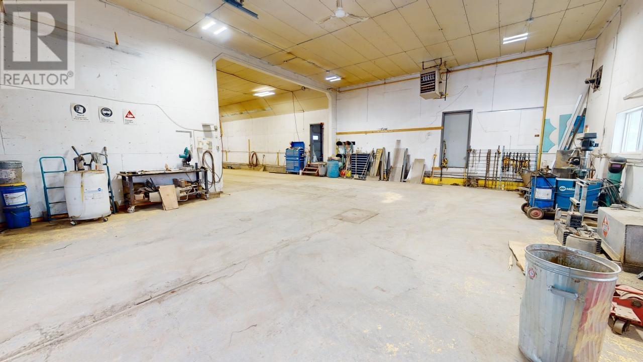 12818 West Bypass Road, Fort St. John, British Columbia  V2J 8J6 - Photo 16 - C8069452