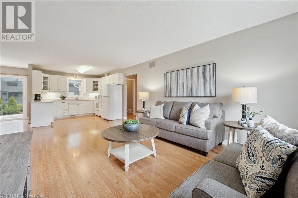 750 NELSON Avenue S Unit# 13, Listowel, Ontario