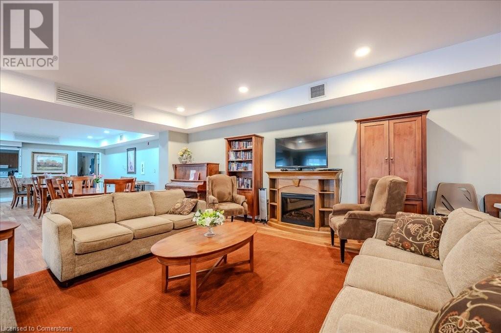 750 Nelson Avenue S Unit# 13, Listowel, Ontario  N4W 3W1 - Photo 37 - 40720649
