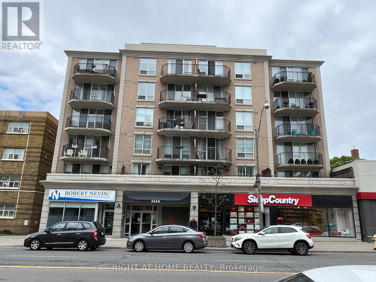 Ph1 - 3130 Yonge Street, Toronto, Ontario  M4N 2K6 - Photo 1 - C12170663