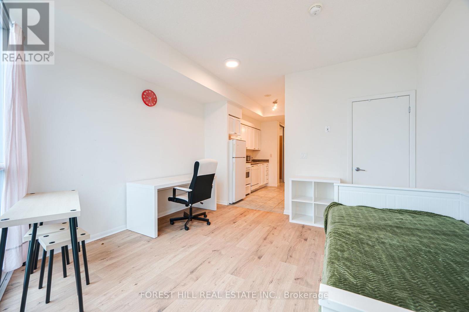 2107 - 219 Fort York Boulevard, Toronto (Niagara), Ontario  M5V 1B1 - Photo 10 - C12170669