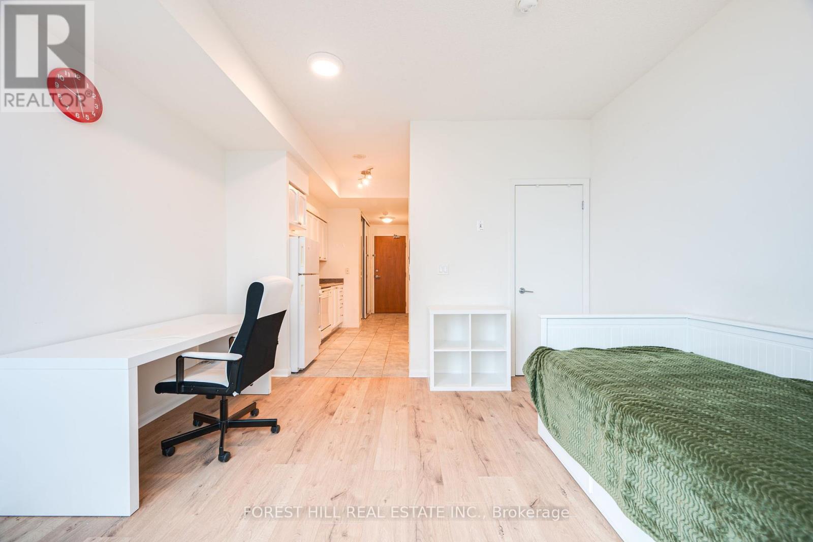2107 - 219 Fort York Boulevard, Toronto (Niagara), Ontario  M5V 1B1 - Photo 11 - C12170669