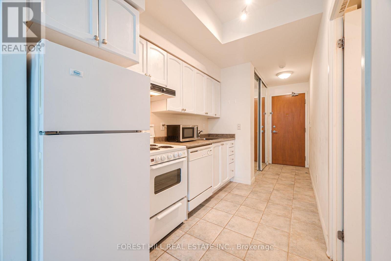 2107 - 219 Fort York Boulevard, Toronto (Niagara), Ontario  M5V 1B1 - Photo 2 - C12170669