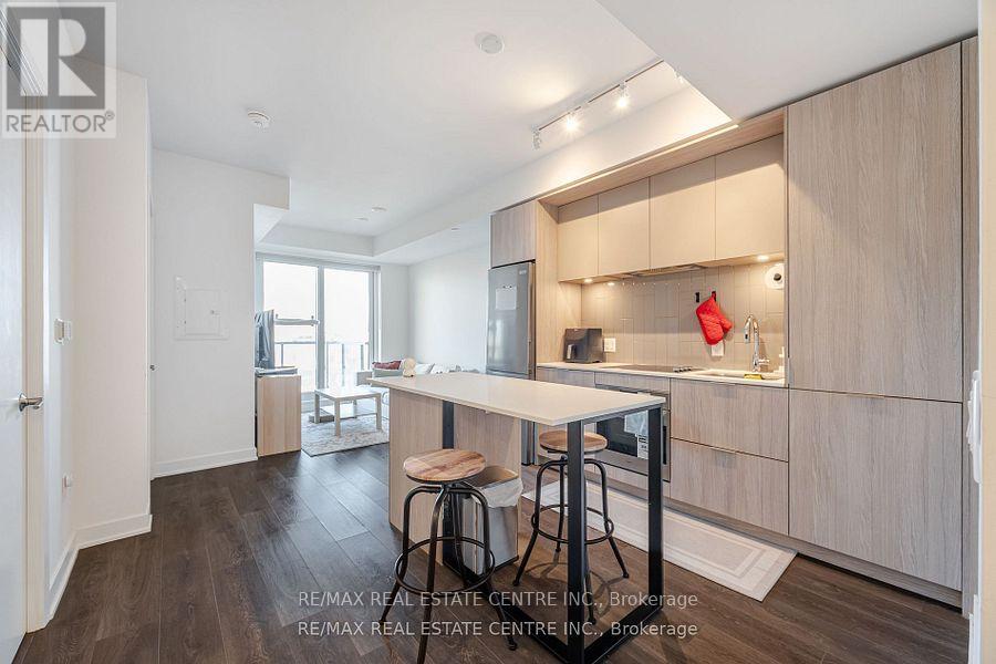 501 - 130 River Street, Toronto (Regent Park), Ontario  M5A 0R8 - Photo 10 - C12170730