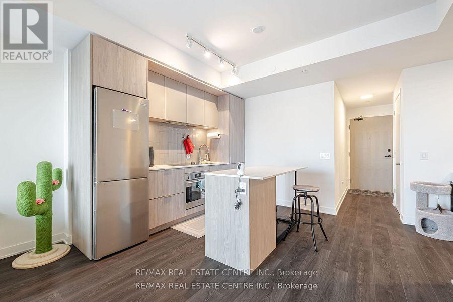 501 - 130 River Street, Toronto (Regent Park), Ontario  M5A 0R8 - Photo 12 - C12170730