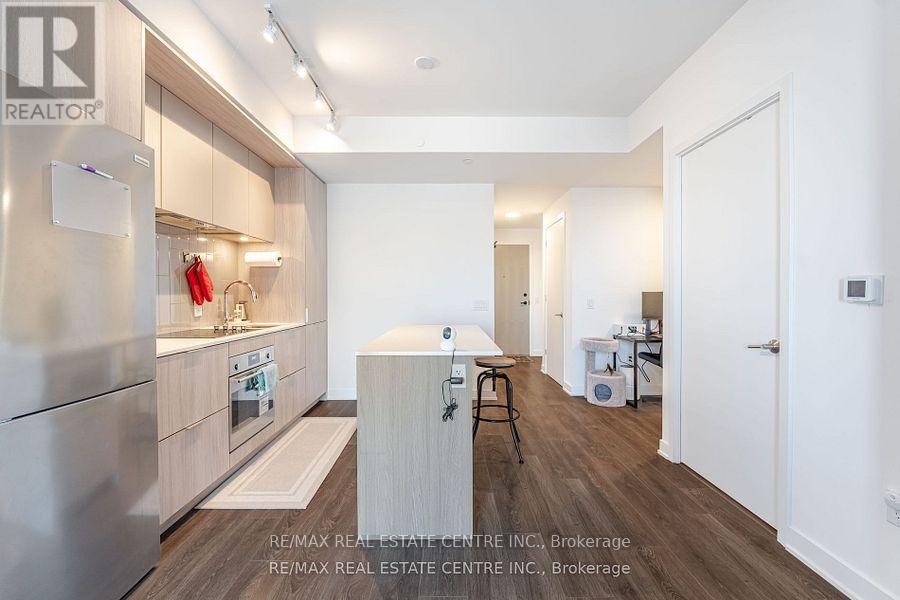 501 - 130 River Street, Toronto (Regent Park), Ontario  M5A 0R8 - Photo 13 - C12170730