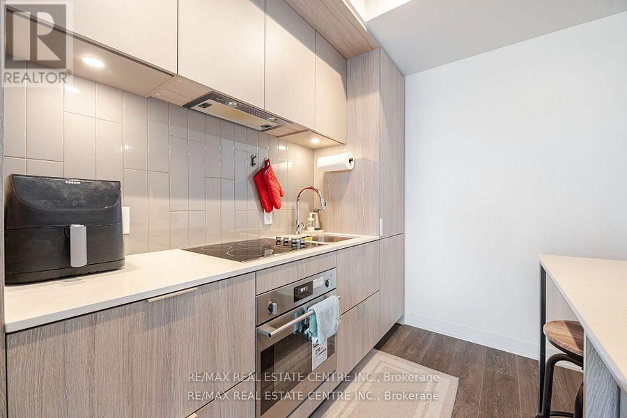 501 - 130 River Street, Toronto (Regent Park), Ontario  M5A 0R8 - Photo 15 - C12170730