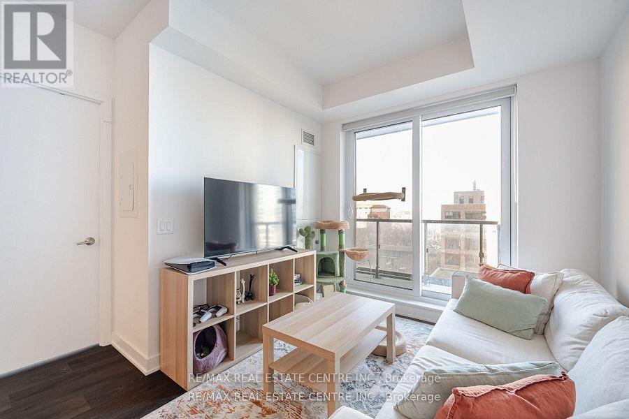 501 - 130 River Street, Toronto (Regent Park), Ontario  M5A 0R8 - Photo 17 - C12170730