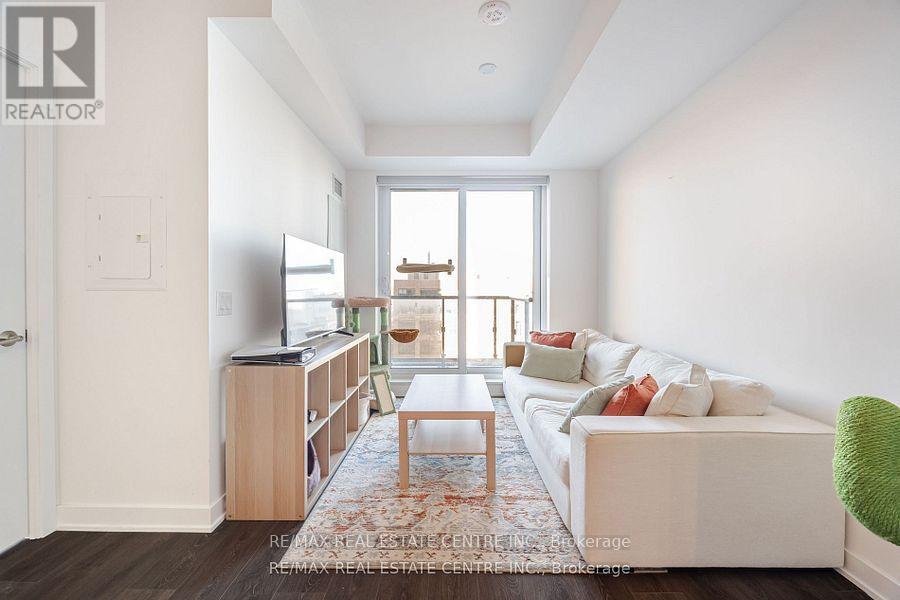 501 - 130 River Street, Toronto (Regent Park), Ontario  M5A 0R8 - Photo 18 - C12170730