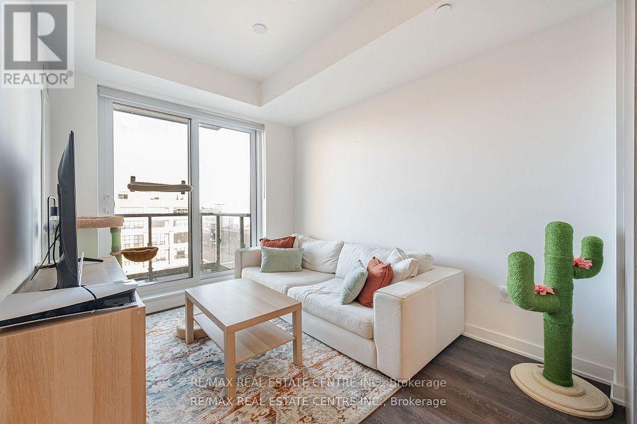 501 - 130 River Street, Toronto (Regent Park), Ontario  M5A 0R8 - Photo 19 - C12170730