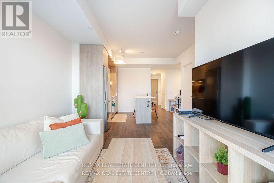 501 - 130 River Street, Toronto (Regent Park), Ontario  M5A 0R8 - Photo 20 - C12170730