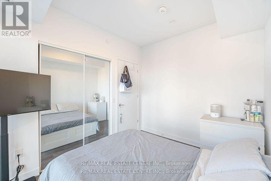 501 - 130 River Street, Toronto (Regent Park), Ontario  M5A 0R8 - Photo 22 - C12170730