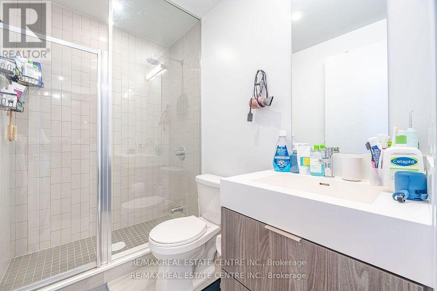 501 - 130 River Street, Toronto (Regent Park), Ontario  M5A 0R8 - Photo 23 - C12170730