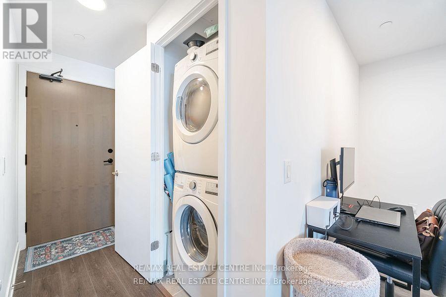 501 - 130 River Street, Toronto (Regent Park), Ontario  M5A 0R8 - Photo 24 - C12170730