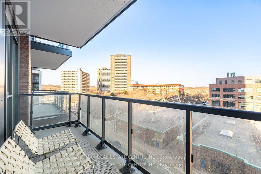 501 - 130 River Street, Toronto (Regent Park), Ontario  M5A 0R8 - Photo 25 - C12170730