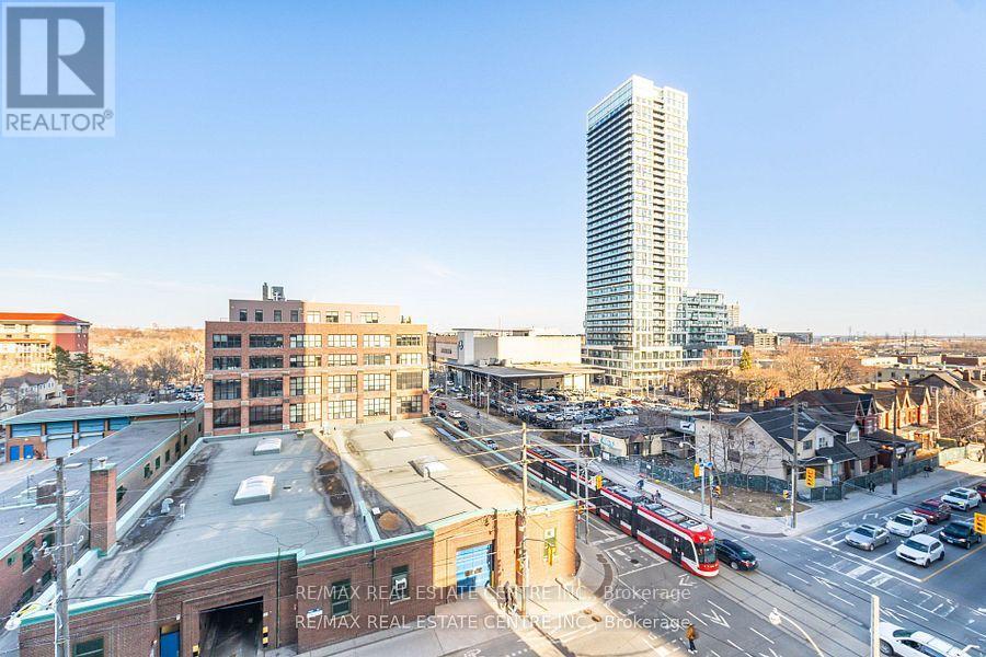 501 - 130 River Street, Toronto (Regent Park), Ontario  M5A 0R8 - Photo 28 - C12170730
